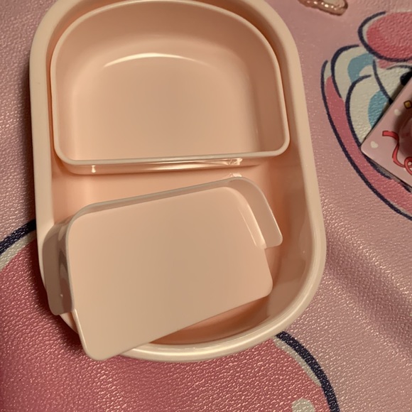 My Melody  🐰 cup snack container contact lenses case - Picture 4 of 7